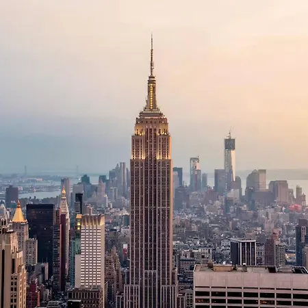 Your Manhattan Escape! Beautiful 3Bd 1Bth Apt In Kips Bay Near Top Attractions